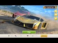 Ramp Green Super Sport Car Gear Racing 3D - New Car Game ...