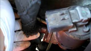 How To: P0404, P0406 - EGR Replacement For 2004 Dodge Ram 4x4 5 7L Hemi How To: P0404, P0406 - EGR Replacement For 2004 Dodge Ram 4x4 5 7L Hemi