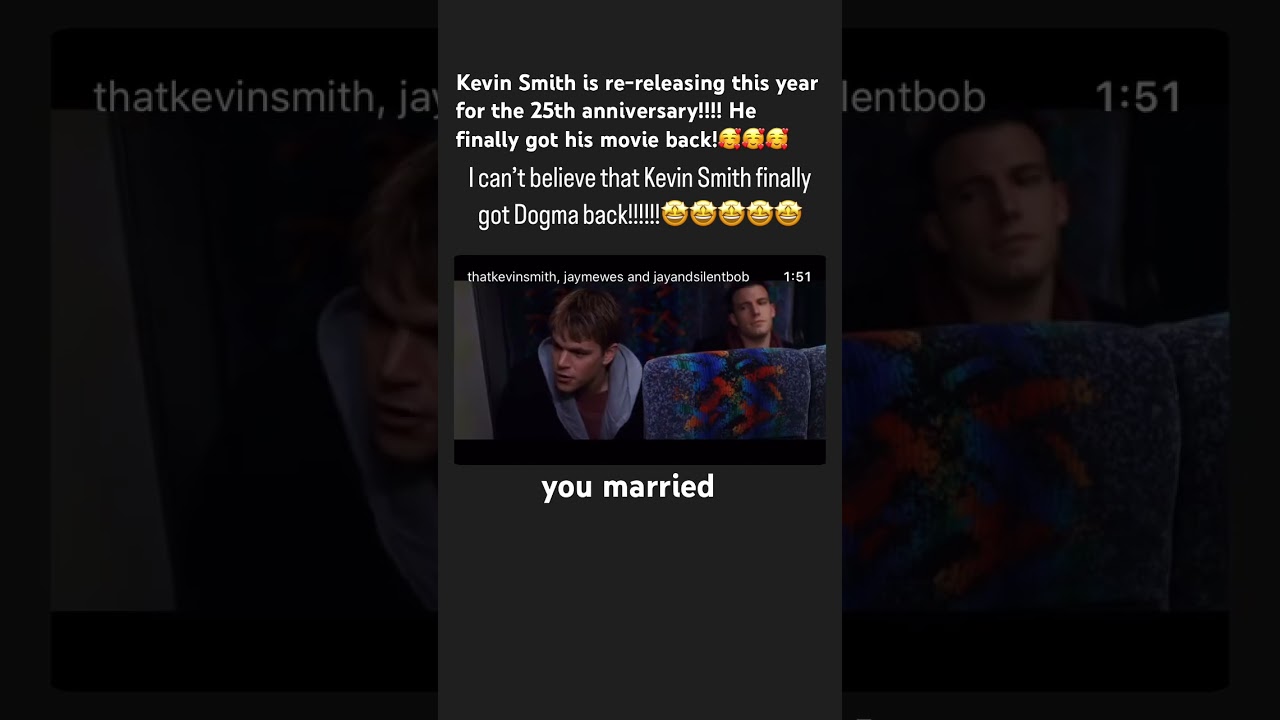 Dogma re-releases this year!