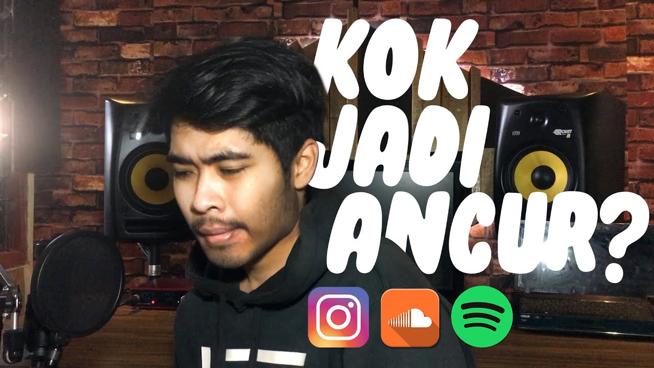 FOTO, VIDEO, MUSIK Jadi pecah di Instagram Soundcloud? mungkin ini jawabannya (baca deskripsi ...