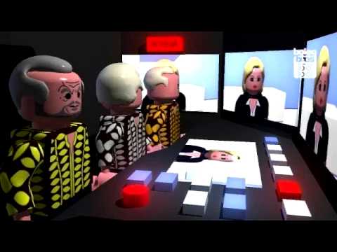 The Apprentice UK Series 5 - Week 10