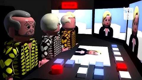 The Apprentice UK Series 5 - Week 10