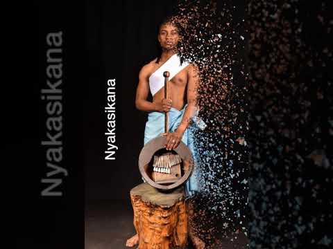 Andy Muridzo - Nyakasikana