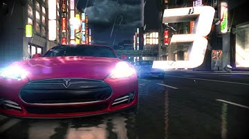 Asphalt 8: Airborne - Android Gameplay Part 1