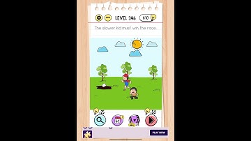 Level 396, BrainTest #playing #gaming #level396 #braintest #smart #like #subscribe #comment #youtube