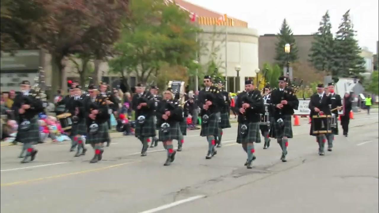 Tv parade thanksgiving