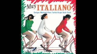 Muy Italiano (Lo mejor de Italia) - Disco Completo