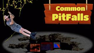 Common Pitfalls in Astro Processing:  Dont Fall In!