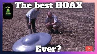 Missing Scientists and Spielberg Disclosure Is History Repeating the 1967 UFO Panic?
