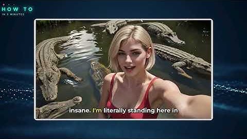 Hoe je lange AI-video