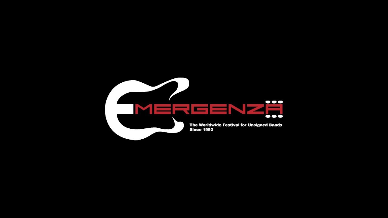 THE AGENCY winner band Emergenza Festival 2017