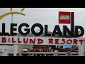 Das Abenteuer Dänemark - Von Legoland bis Skagen über die Nordseeküste zurück 2015