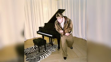 The Kid LAROI unreleased - Into You (Best AI Remaster)