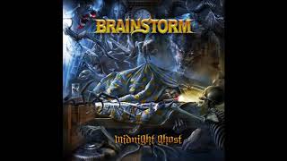 Brainstorm -  Divine Inner Ghost