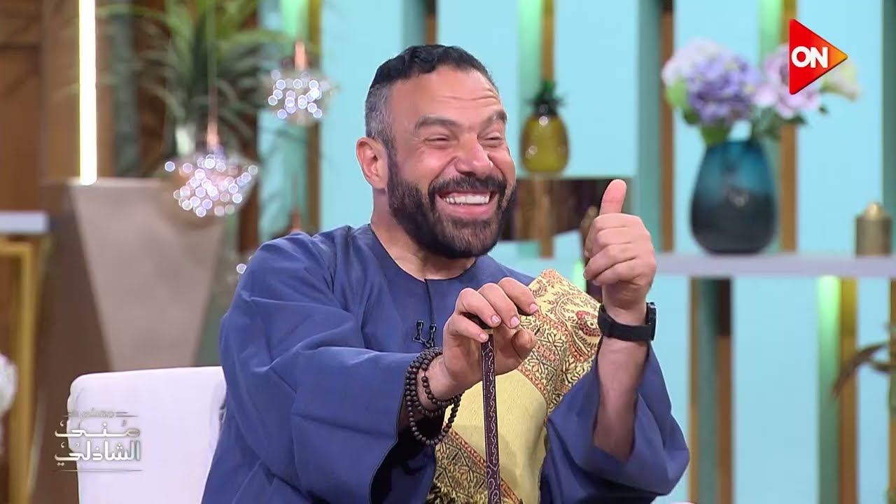 الملكة نفرتاري كان اسمها حلاوتهم 😂 - احنا امتداد الفراعنة