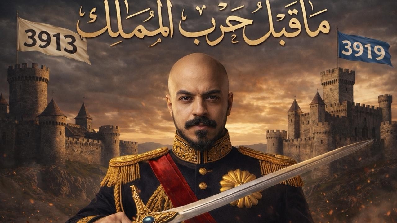 الاستعداد لحرب الممالك 3919 ضد 3913 !  Rise of kingdoms
