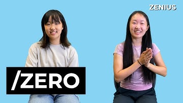 /ZERO "i=0" Official Lyrics & Meaning | RHHS Studios