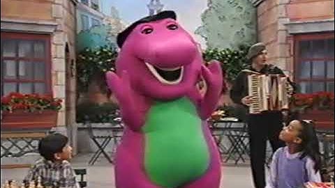 What A World We Share (2001 Version) Part 25