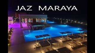 Jaz Maraya - Egipt - Najlepszy hotel w Marsa Alam ???