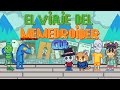 El viaje del Memedroider Club Trailer de lanzamiento