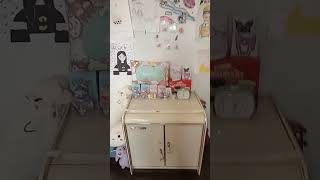 New Sanrio Desk