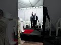 1° Cruzada Evangélica Com tema Abala Gurupi