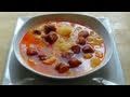 Chorizo & Potatoes How to cook simple tasty food
