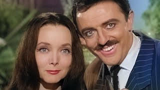 Things You Might Not Know About The Addams Family