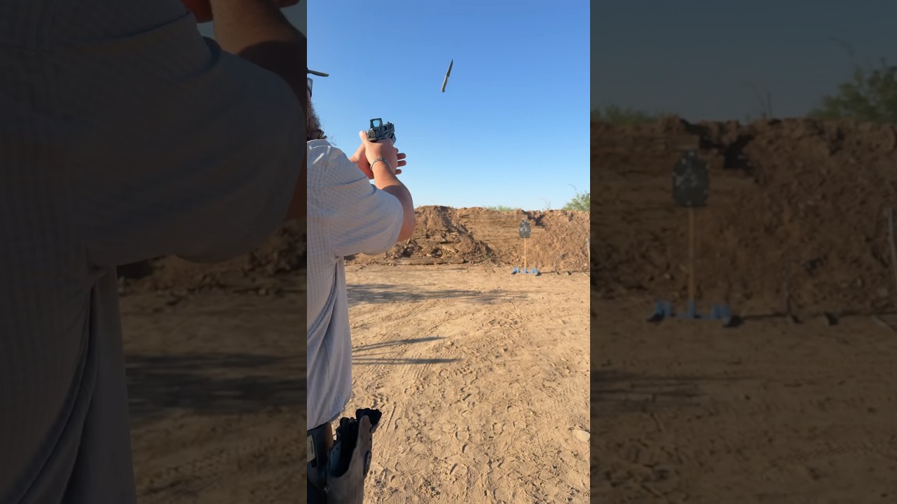 Arial knife shooting #thataintbad #yourwelcome