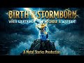 Birth of the Stormborn – When Lightning Chose a Warrior