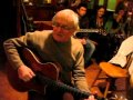 Johnny Nolan sings 'The Oyster Girl' at the Charley Farrelly Folk Club in Carrigallen April 2011