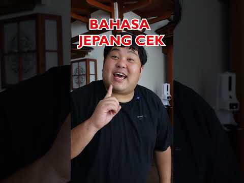 Video: Apakah maksud keitaro dalam bahasa Jepun?