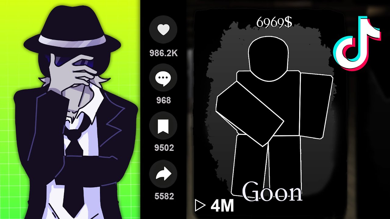 Я тестировал вирусные Tik Toks в Forsaken...