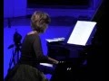 Branka Parlic Plays Erik Satie  Gnossienne 7