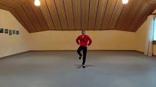 Download Lagu Wellerman - line dance MP3