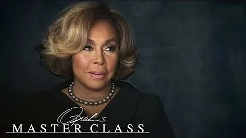 Diahann Carroll Opens Up About Her Marriages | Opr...