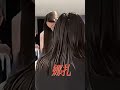 娜扎其实很保守的,台上很性感,不过只要一下台,立马就会把自己遮起来。#現場花絮 #娜扎