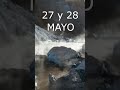 VAMOS DISFRUTAR DE LAS AGUAS TERMALES DE INCUYO ESTE 27 Y 28 MAYO 2023