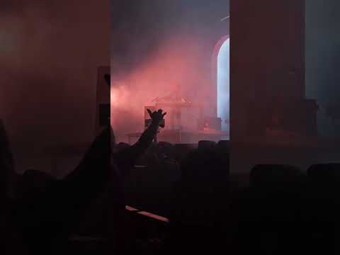 Monolink - Under Dark (Innellea Mix) live at SUNDREAM : BAJA