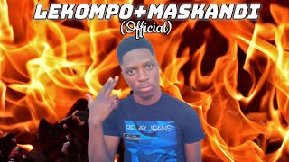 Lekompo Maskandi (Official Song) - Dlala Extrinsic New Hit 