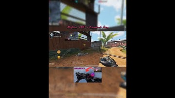 Mythic VMP is the weapon of masters :) #shorts #callofduty #codm #codmobile #mythic #vmp