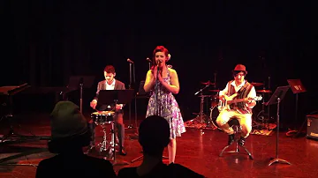 Postmodern Jukebox cover of Thrift Shop by Macklemore