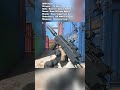 COD : MWIII : FJX Horus Payday 2 [2013] Build #callofduty #loadout #modernwarfareii #nostalgia