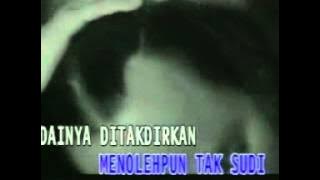 Screen - Bila Cinta  Di Dusta