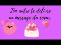 рџ њ YOUR OTHER GIVES YOU A MESSAGE FROM THE HEART рџ њ рџ њ YOUR OTHER GIVES YOU A MESSAGE FROM THE HEART рџ њ