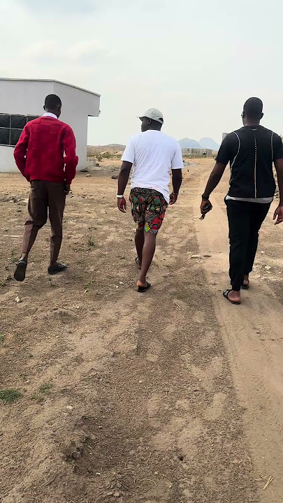 Tradewave Homes Hutu Project