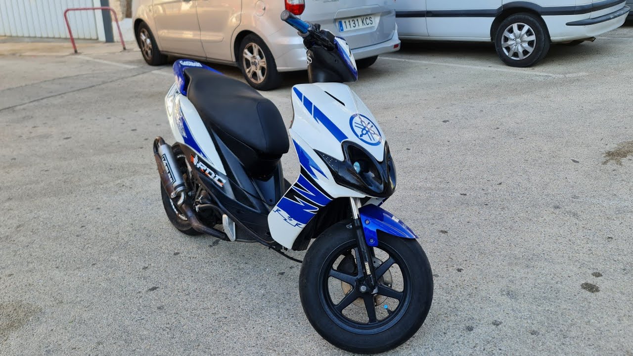 💙 MI NUEVA MOTO!! 🚀 Yamaha jog rr YouTube 💙 MI NUEVA MOTO!! 🚀 Yamaha jog rr YouTube