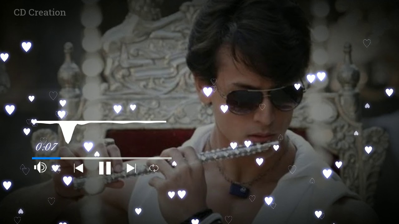 Heropanti Flute Ringtone  Instrumental Ringtone  Hero Song Ringtone