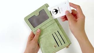 Dx-Smart Ibeacon Card, Suitable For Personnel Management, Large Exhibitions, Small Lectures