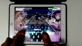 BanG Dream! - Girl's Band Party : 1, 2 Fanclub